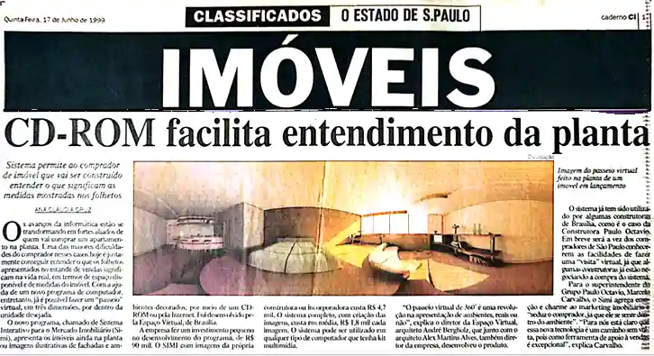 Matéria jornalística 3