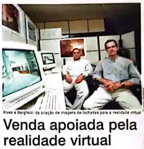 Matéria jornalística 4