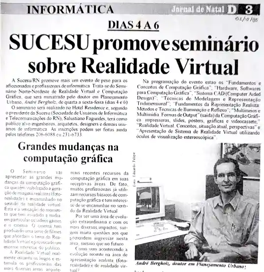 Matéria jornalística 5