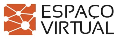 Logo Espaço Virtual