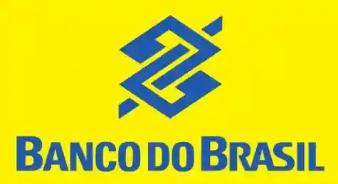 Logo Banco do Brasil