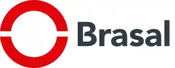 Logo Brasal