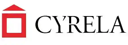 Logo Cyrela