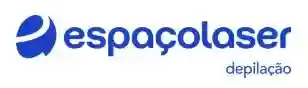Logo Espaço Laser