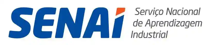 Logo Senai