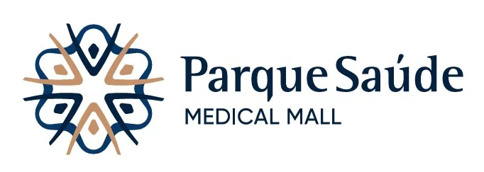 Logo Parque Saúde Medical Mall